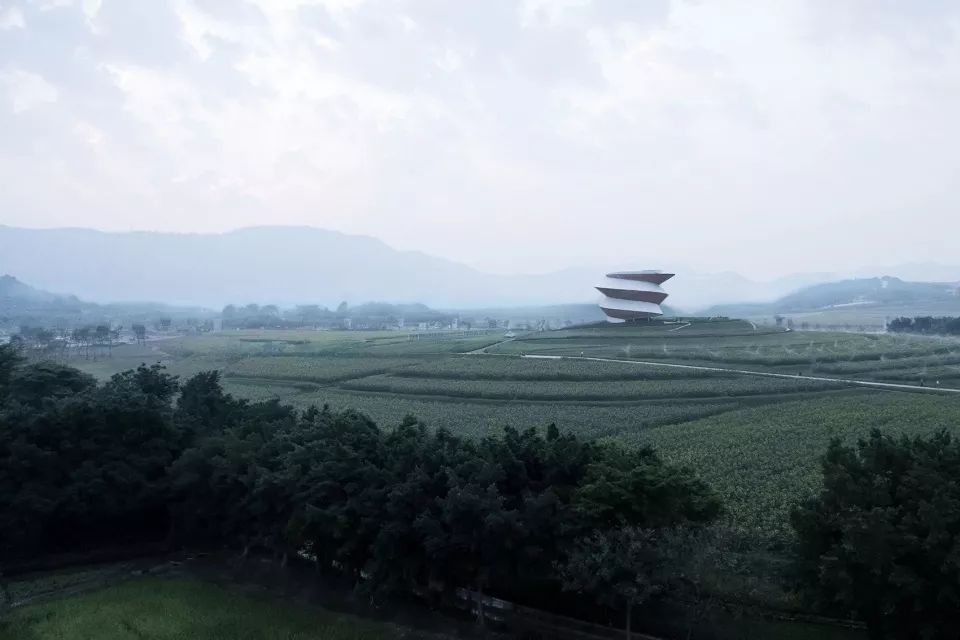 深圳景秀膜結構建筑公司