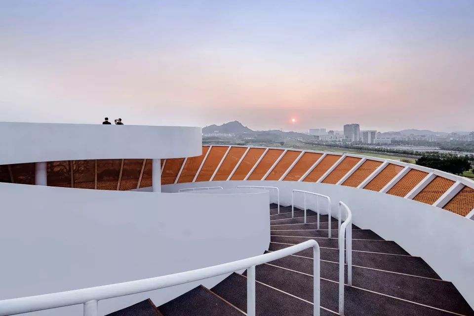 深圳景秀膜結構建筑公司