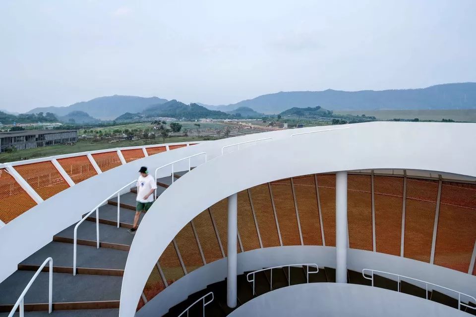 深圳景秀膜結構建筑公司