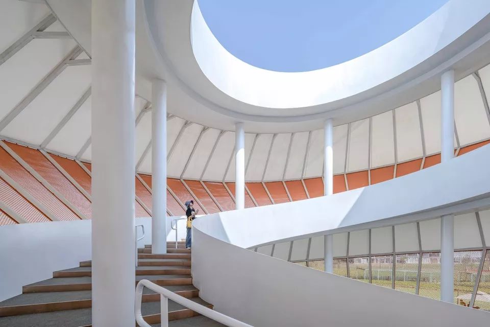 深圳景秀膜結構建筑公司