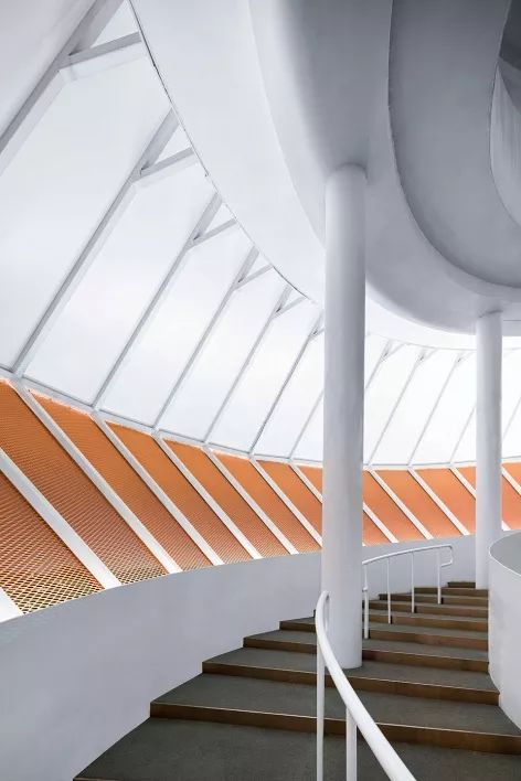 深圳景秀膜結構建筑公司