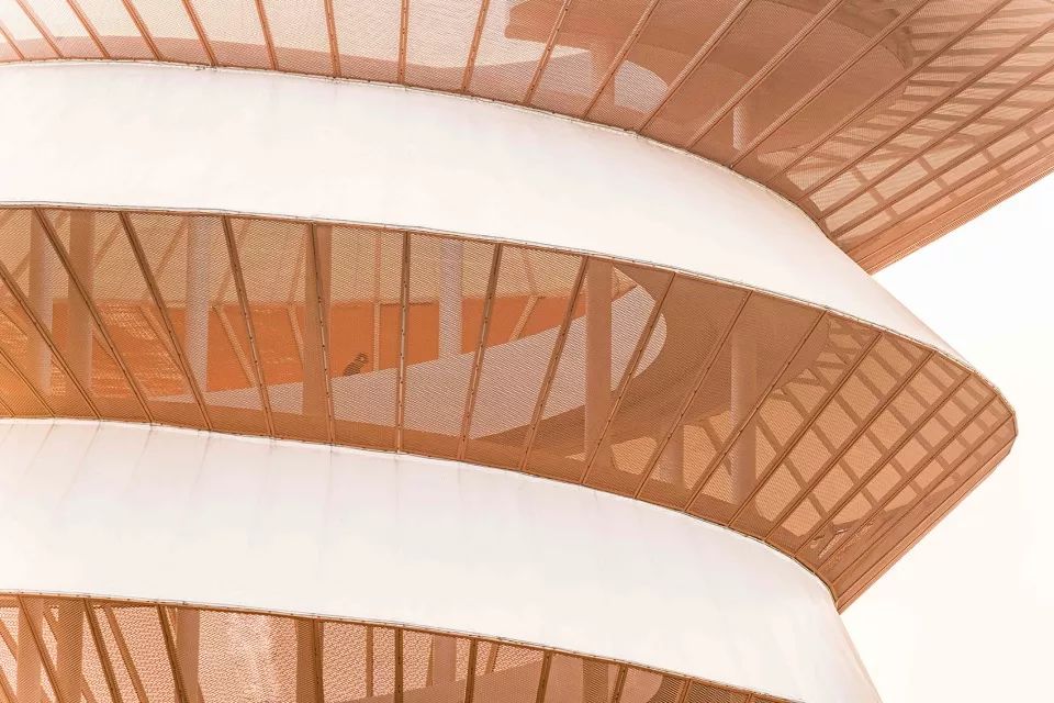 深圳景秀膜結構建筑公司