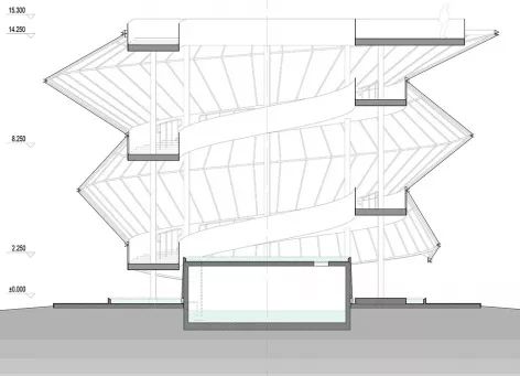 深圳景秀膜結構建筑公司