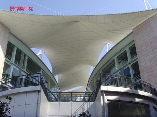 膜結(jié)構(gòu)建筑